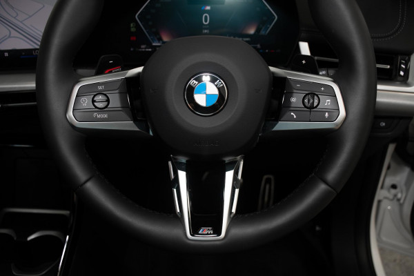 2025 BMW X1 U11 xDrive20i M Sport SUV image 11