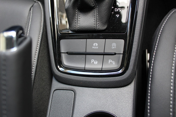 2020 Skoda Scala NW Launch Edition Hatch