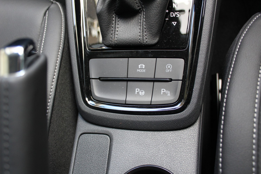 2020 Skoda Scala NW Launch Edition Hatch Image 21