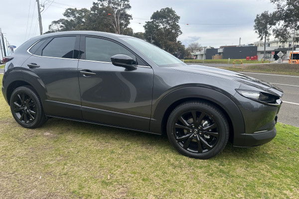 2026 Mazda CX-30 DM Series G20 Touring LE SUV Image 1