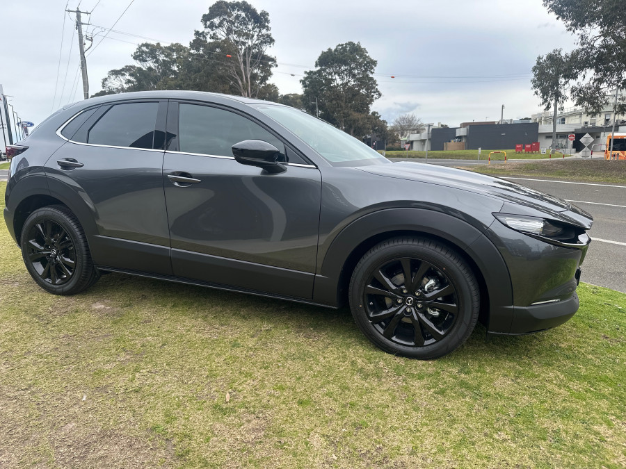 2026 Mazda CX-30 DM Series G20 Touring LE SUV Image 1