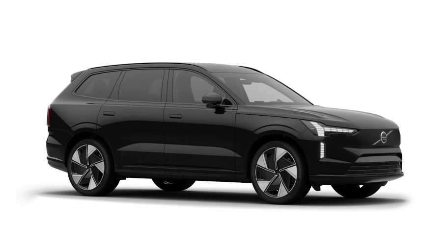 2026 Volvo EX90  Ultra Twin Motor Performance SUV Image 7
