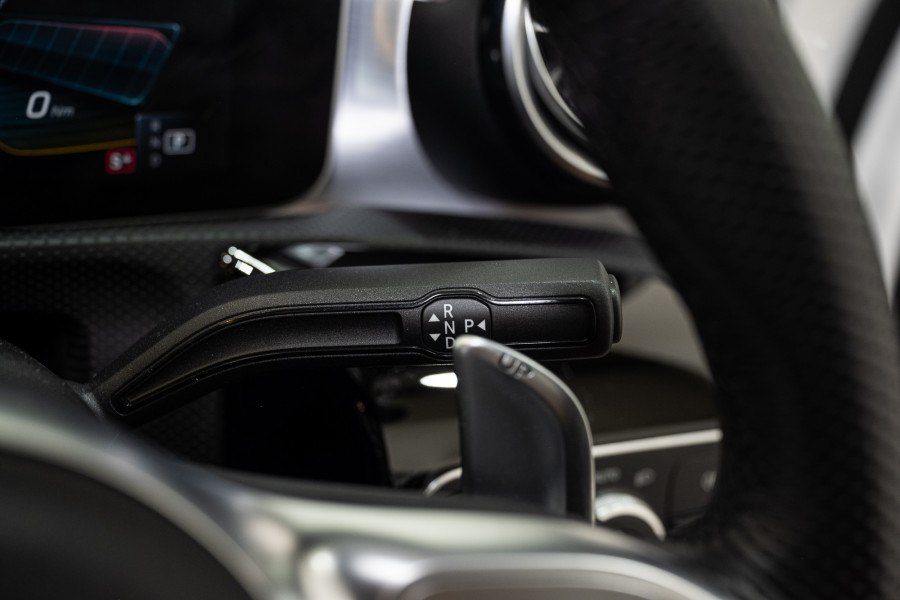 2019 Mercedes-Benz A-Class W177 A35 AMG Hatch