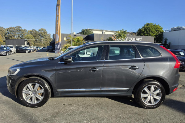 2016 Volvo XC60 UZ T5 Luxury SUV Image 12