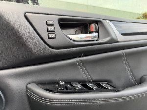 2018 Subaru Outback 5GEN 2.0D Premium SUV