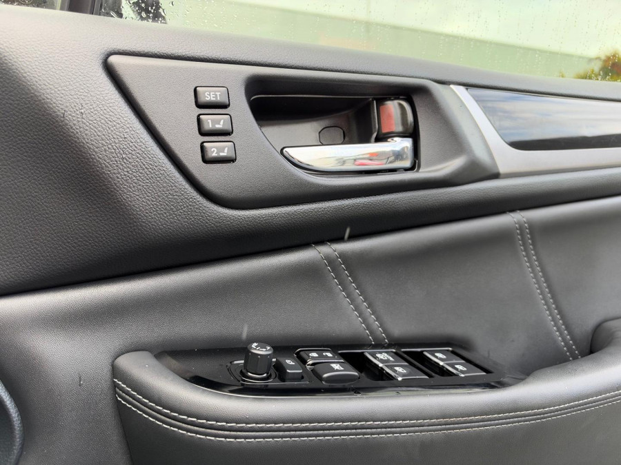 2018 Subaru Outback 5GEN 2.0D Premium SUV Image 28