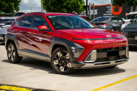 Hyundai KONA Premium SX2.V2