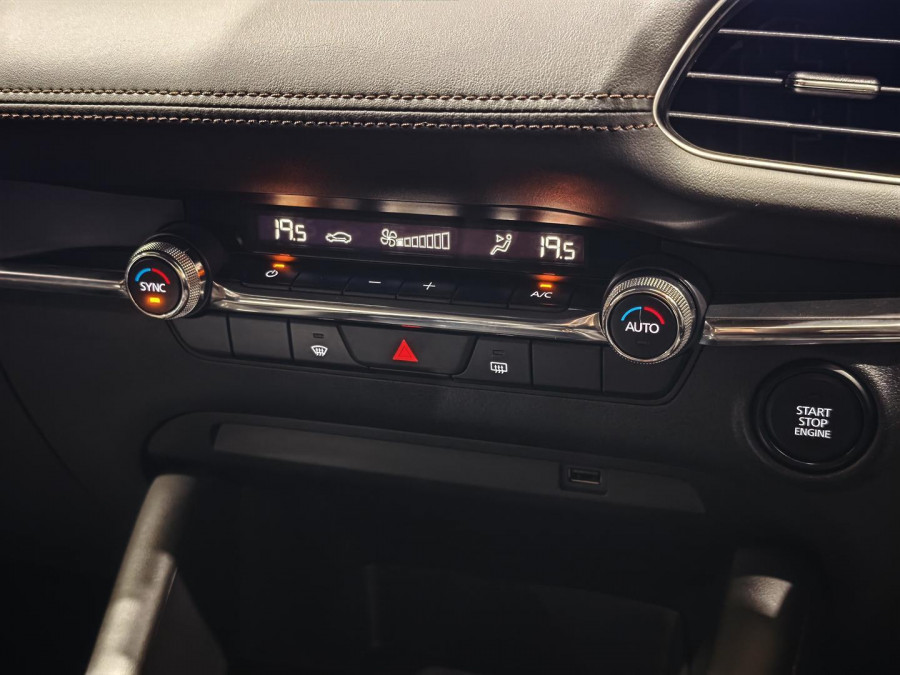 2019 Mazda 3 BP Series G20 Evolve Hatch Image 15