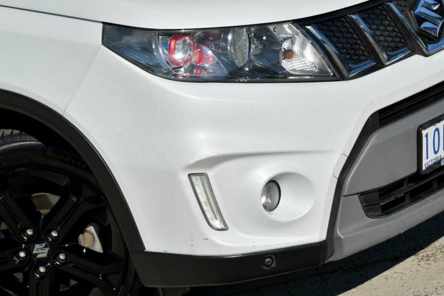 2018 Suzuki Vitara LY S Turbo SUV Image 27