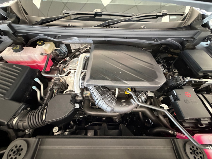 2025 MG U9 EKK1C Explore Pro Ute Image 17
