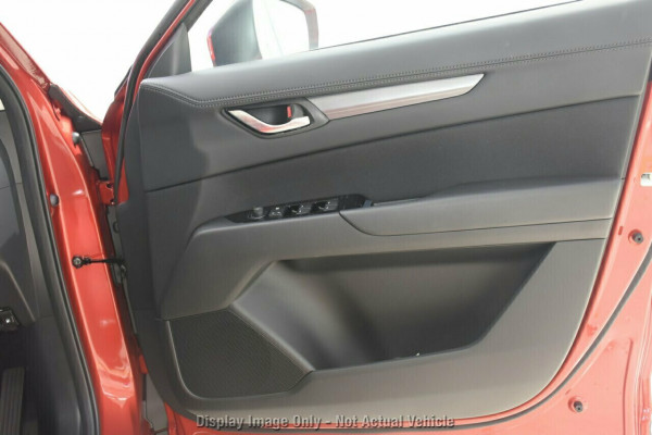 2024 Mazda CX-5 KF Series G25 Maxx Sport SUV Image 5