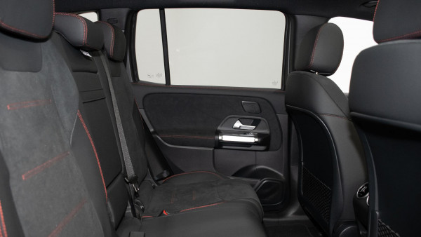 2026 Mercedes-Benz EQB X243 EQB250+ SUV image 9