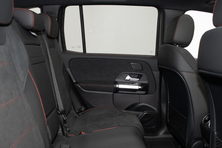 2026 Mercedes-Benz EQB X243 EQB250+ SUV