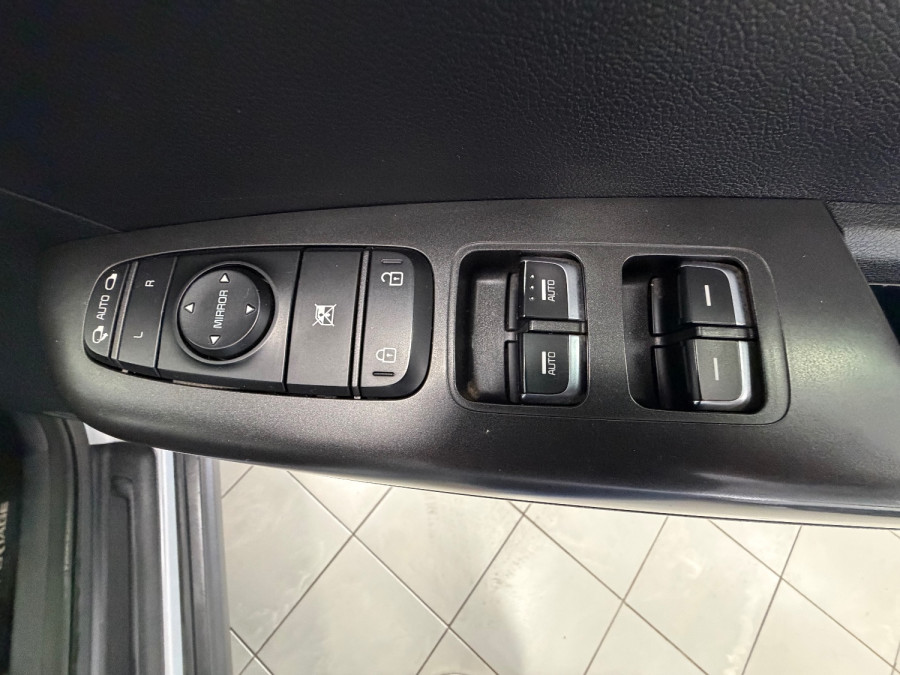 2017 Kia Sportage QL Si Premium SUV Image 19