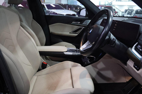 2023 BMW X1 U11 xDrive20i M Sport SUV