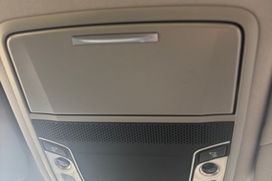 2021 MY22 Honda CR-V RW VTi L AWD SUV Image 24