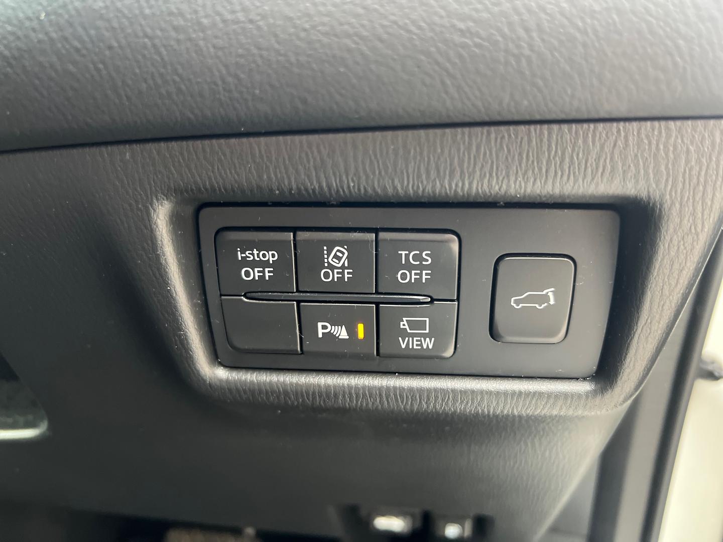 2019 Mazda CX-5 KF Series Akera SUV Image 22