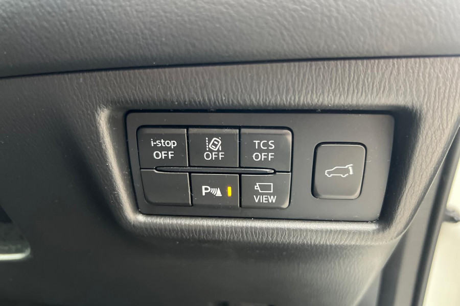 2019 Mazda CX-5 KF Series Akera SUV Image 22