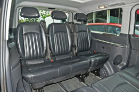 2014 Mercedes-Benz Valente 639 116CDI BlueEFFICIENCY Wagon