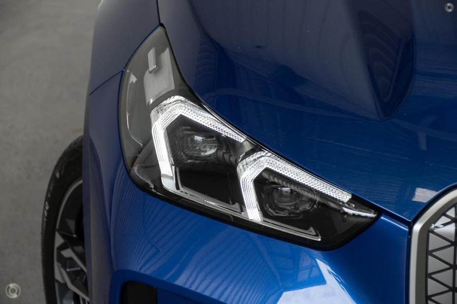 2026 BMW iX1 U11 xDrive30 M Sport SUV