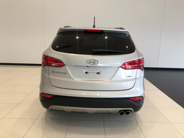 2015 Hyundai Santa Fe DM Active Suv Image 5