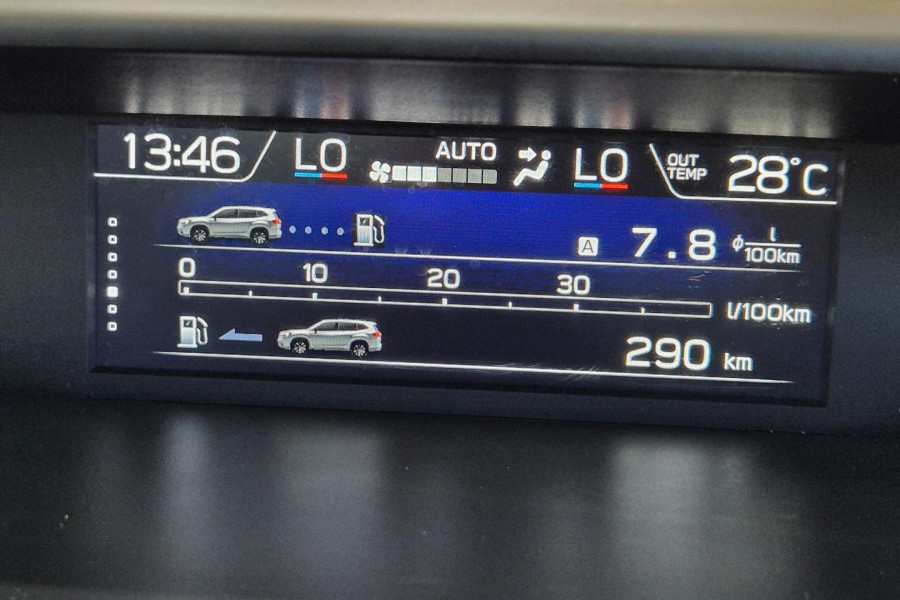 2021 MY22 Subaru Forester S5 2.5i SUV Image 26