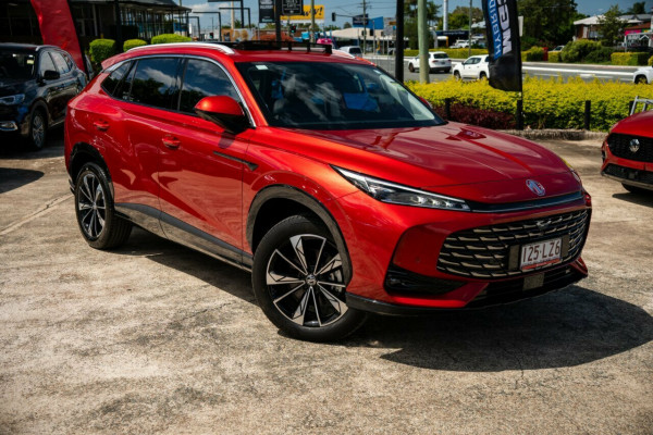 2024 MY24.5 MG HS AS33 Essence SUV