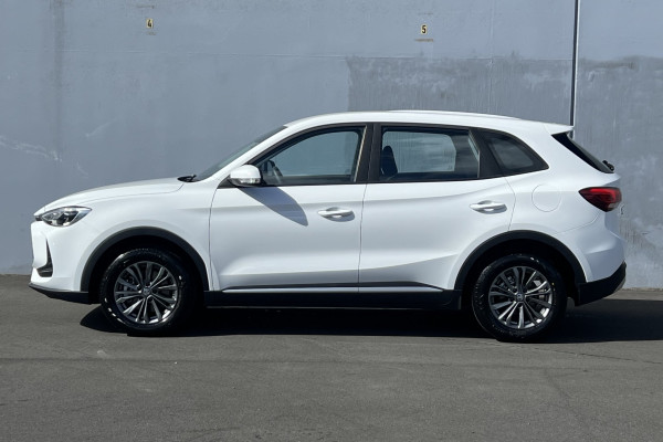 2026 MG ZS Vibe SUV Image 3