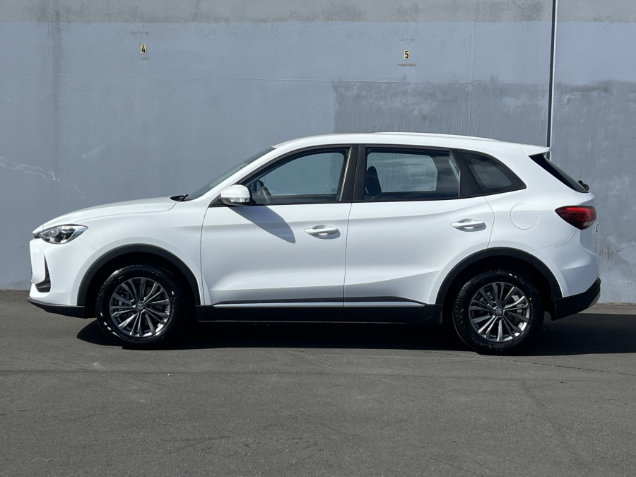 2026 MG ZS Vibe SUV Image 3