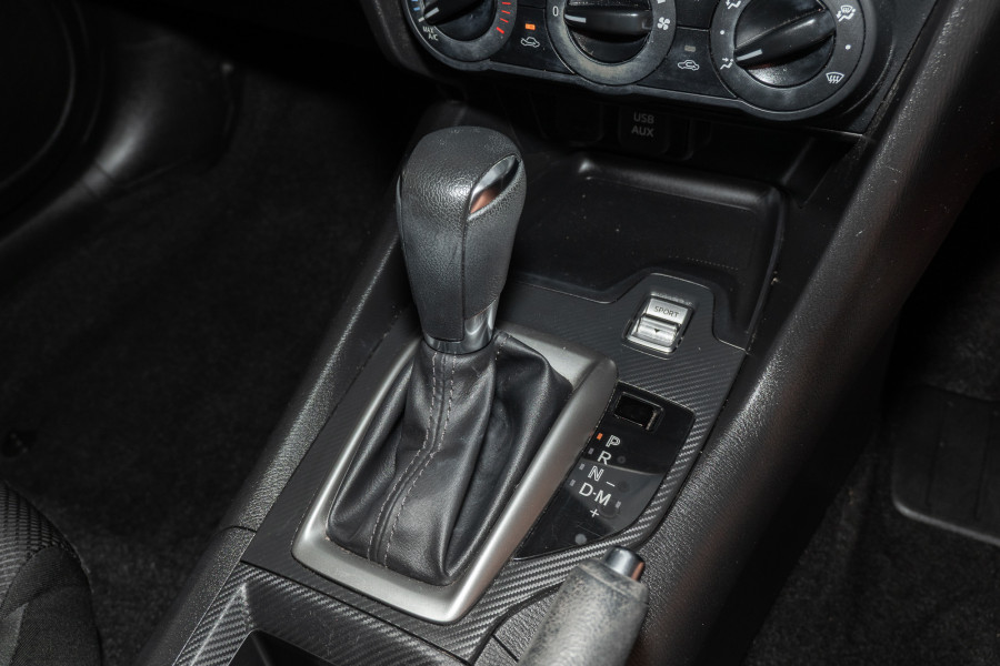 2016 Mazda 3 BM5478 Neo Hatch Image 13