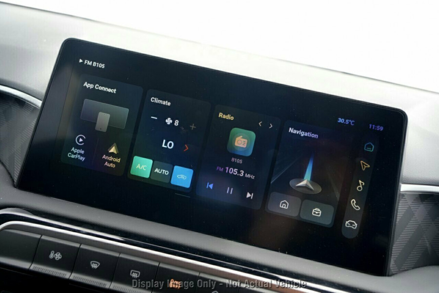 2024 MY24.5 MG MG3 ZP22 Essence Hybrid+ Hatch Image 16