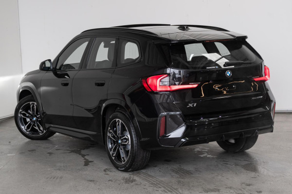 2026 BMW X1 U11 xDrive20i M Sport SUV image 2
