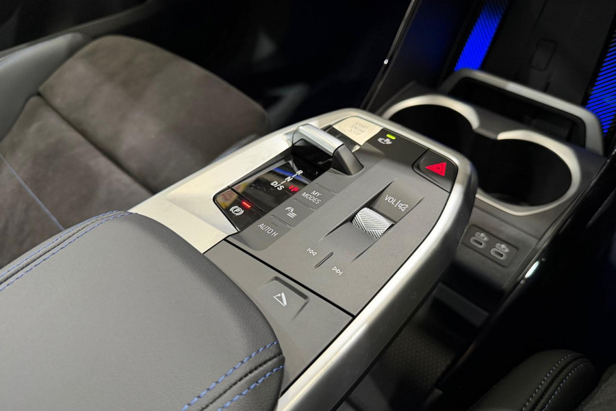 2025 BMW X1 U11 M35i xDrive SUV
