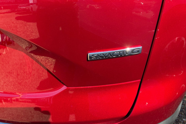2020 MY0  Mazda CX-9 TC GT SUV Image 11