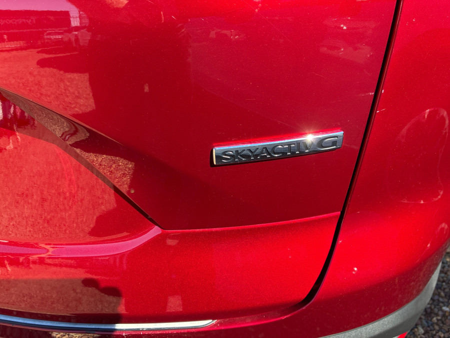 2020 MY0  Mazda CX-9 TC GT SUV Image 11