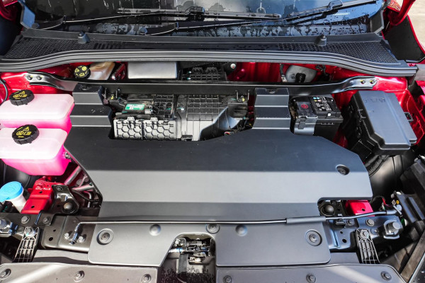 2023 MG MG4 MEH32 XPOWER Hatch Image 21