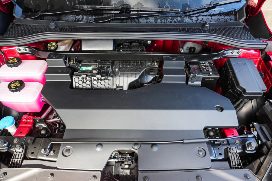 2023 MG MG4 MEH32 XPOWER Hatch Image 21