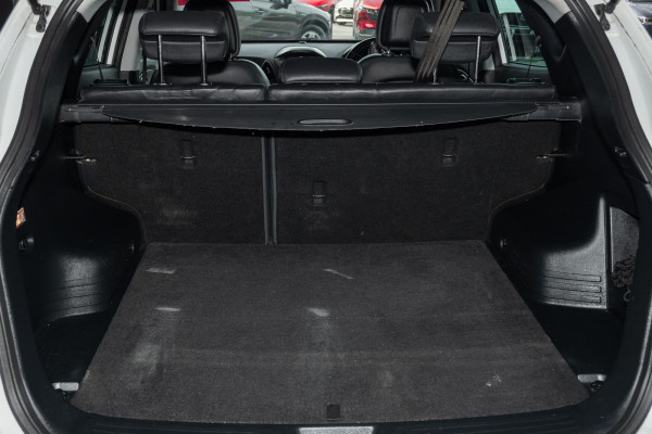2015 Hyundai ix35 Series II SE SUV Image 16