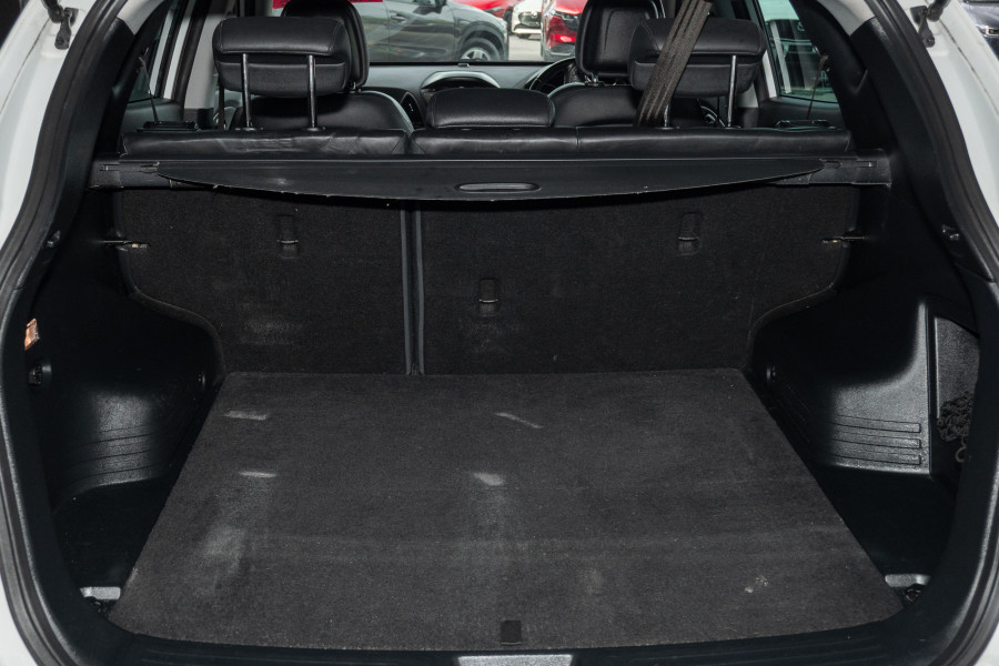 2015 Hyundai ix35 Series II SE SUV Image 16