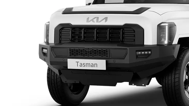 Bull Bar - Bumper Replacement (SX &amp; S)