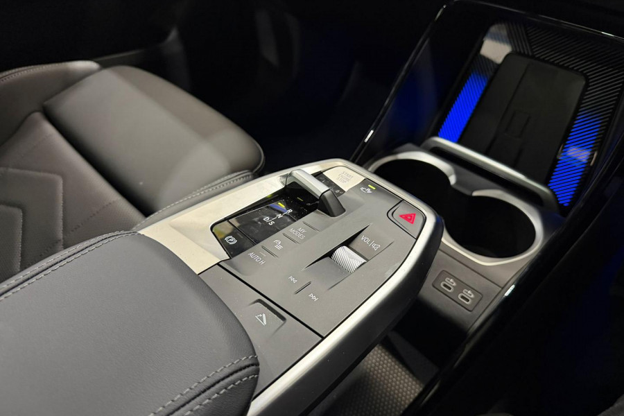 2025 BMW X2 U10 xDrive20i M Sport SUV