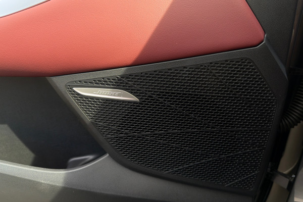 2025 MG MG7  Essence Sedan Image 23