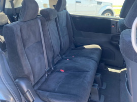 2019 Honda Odyssey 5th Gen VTi Wagon