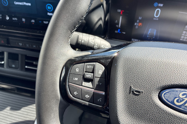 2024 MY24.5 Ford Tourneo AV Active People Mover Image 23
