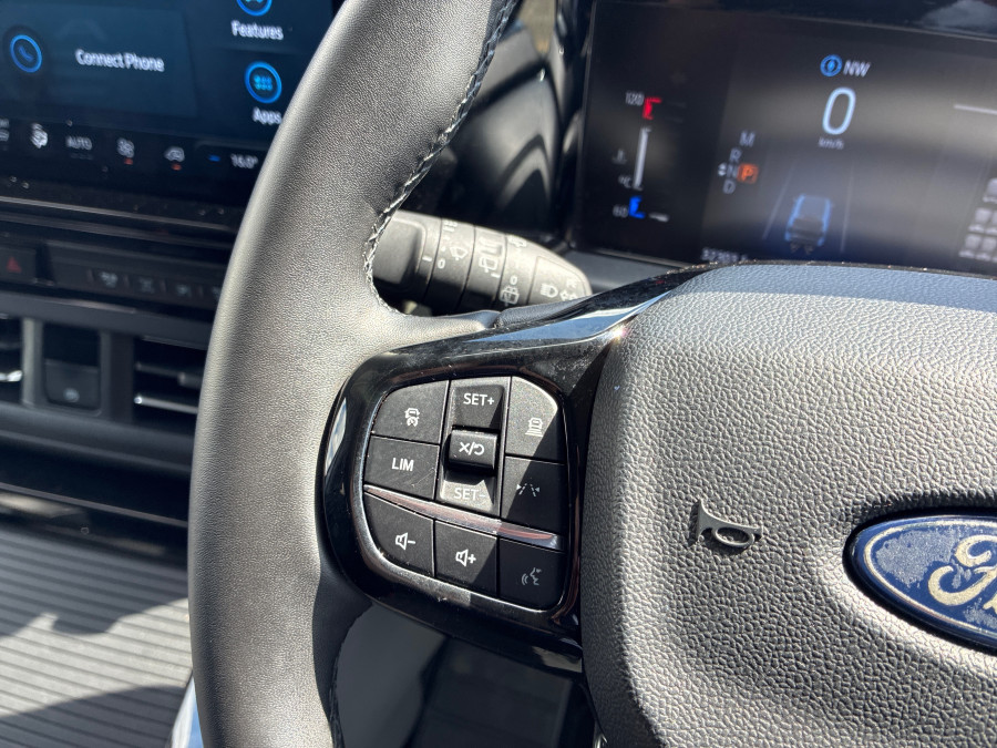 2024 MY24.5 Ford Tourneo AV Active People Mover Image 23