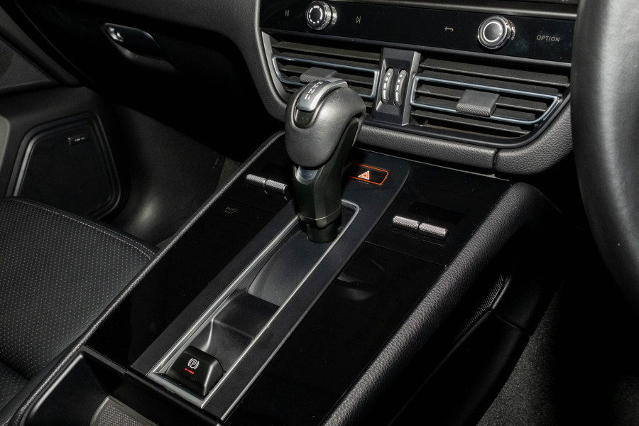 2024 Porsche Macan 95B S SUV