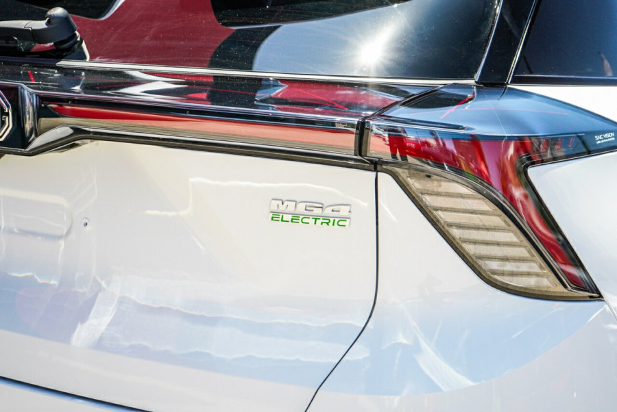 2024 MG MG4 MEH32 Essence 64 Hatch Image 26