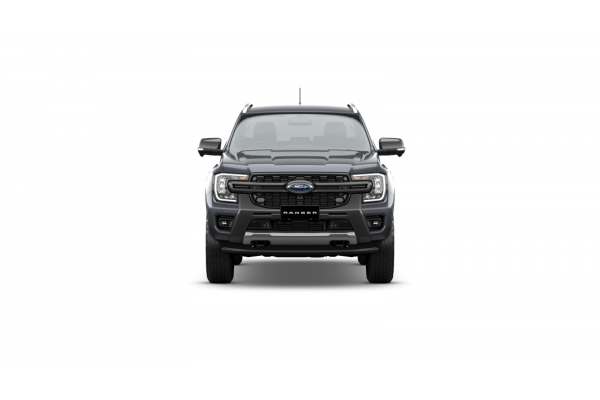 2026 Ford Ranger P703 Wildtrak Ute Image 2