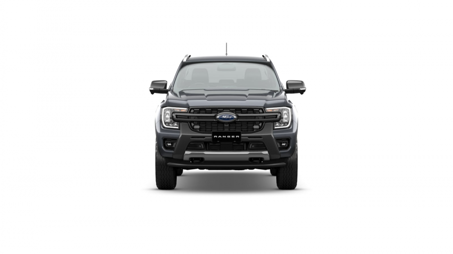 2026 Ford Ranger P703 Wildtrak Ute Image 2