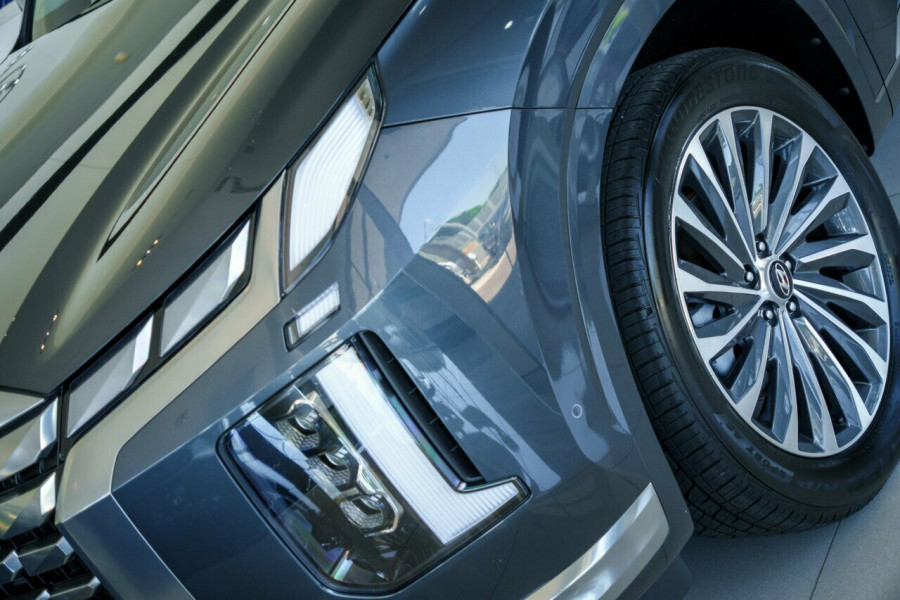 2024 MY25 Hyundai Palisade LX2.V5 Calligraphy SUV Image 6